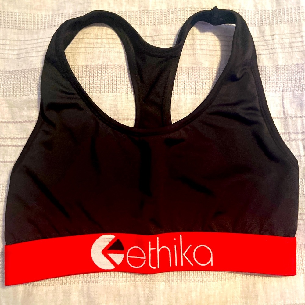 Ethika Sports Bra